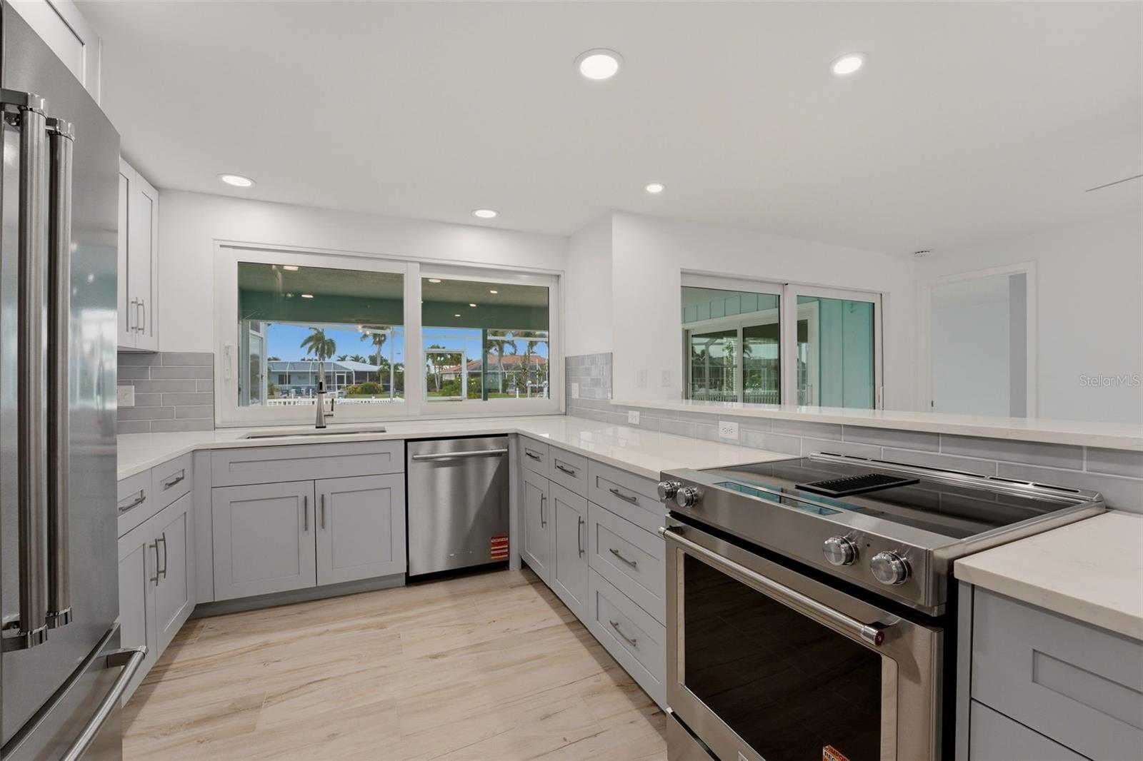 PUNTA GORDA ISLES SEC 05 - Residential