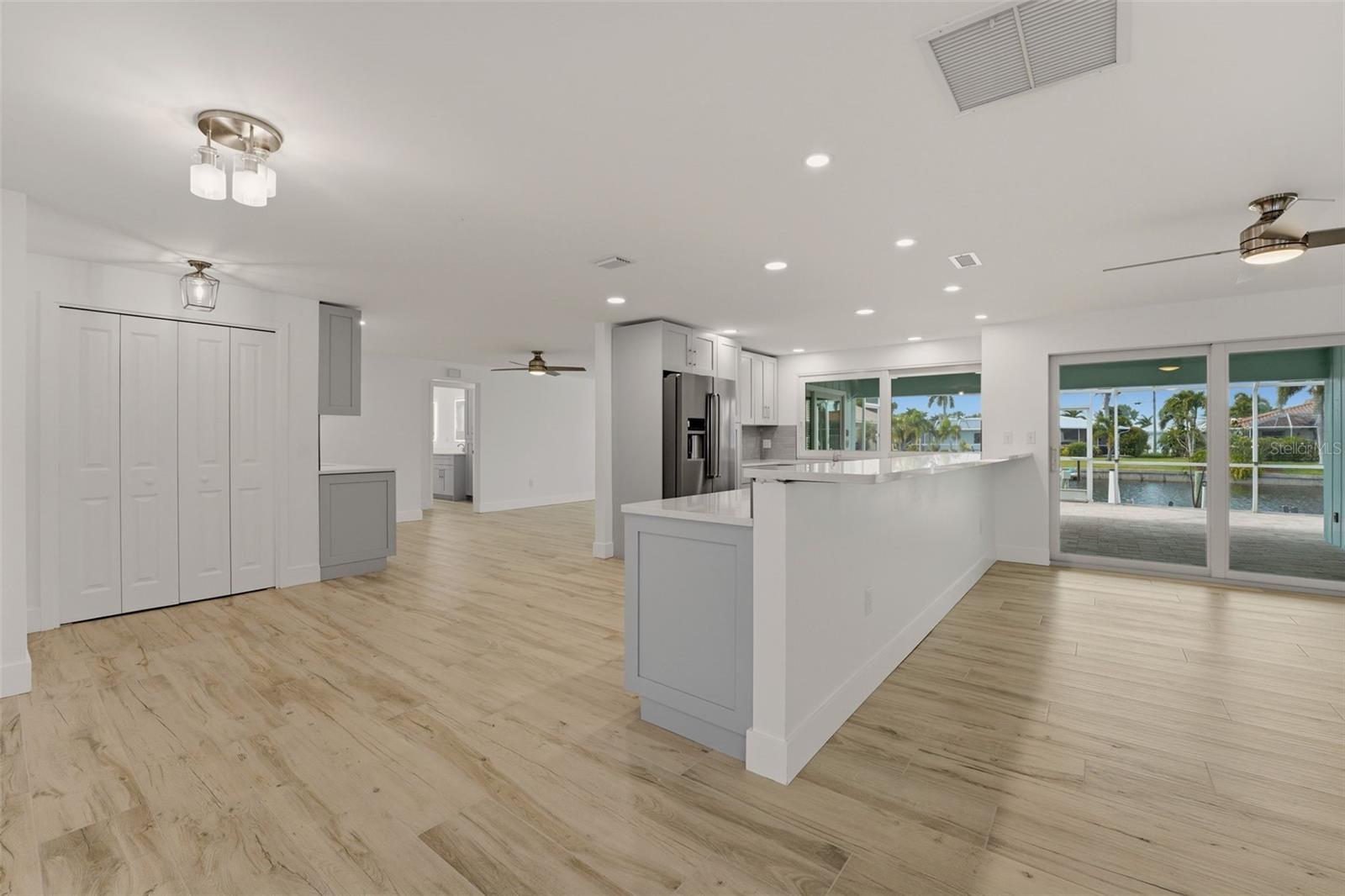 PUNTA GORDA ISLES SEC 05 - Residential