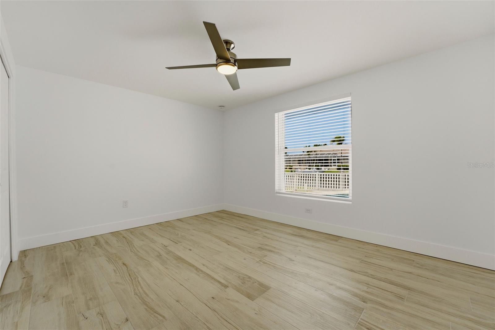 PUNTA GORDA ISLES SEC 05 - Residential