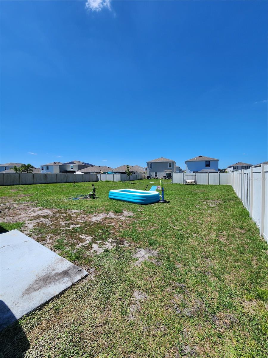 FOREST BROOKE PH 4B - Residential