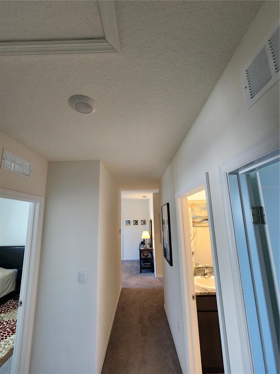 FOREST BROOKE PH 4B - Residential