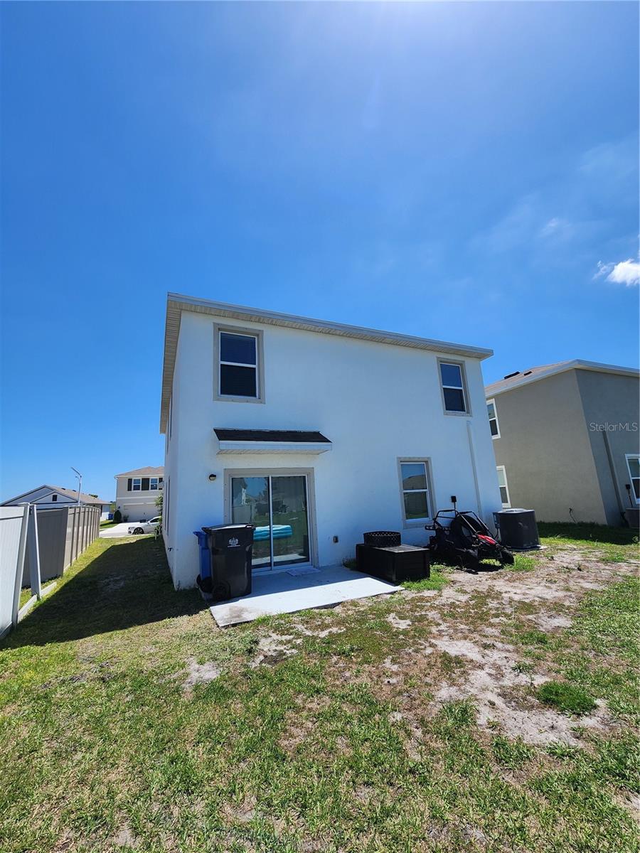 17033 OVAL RUM DRIVE