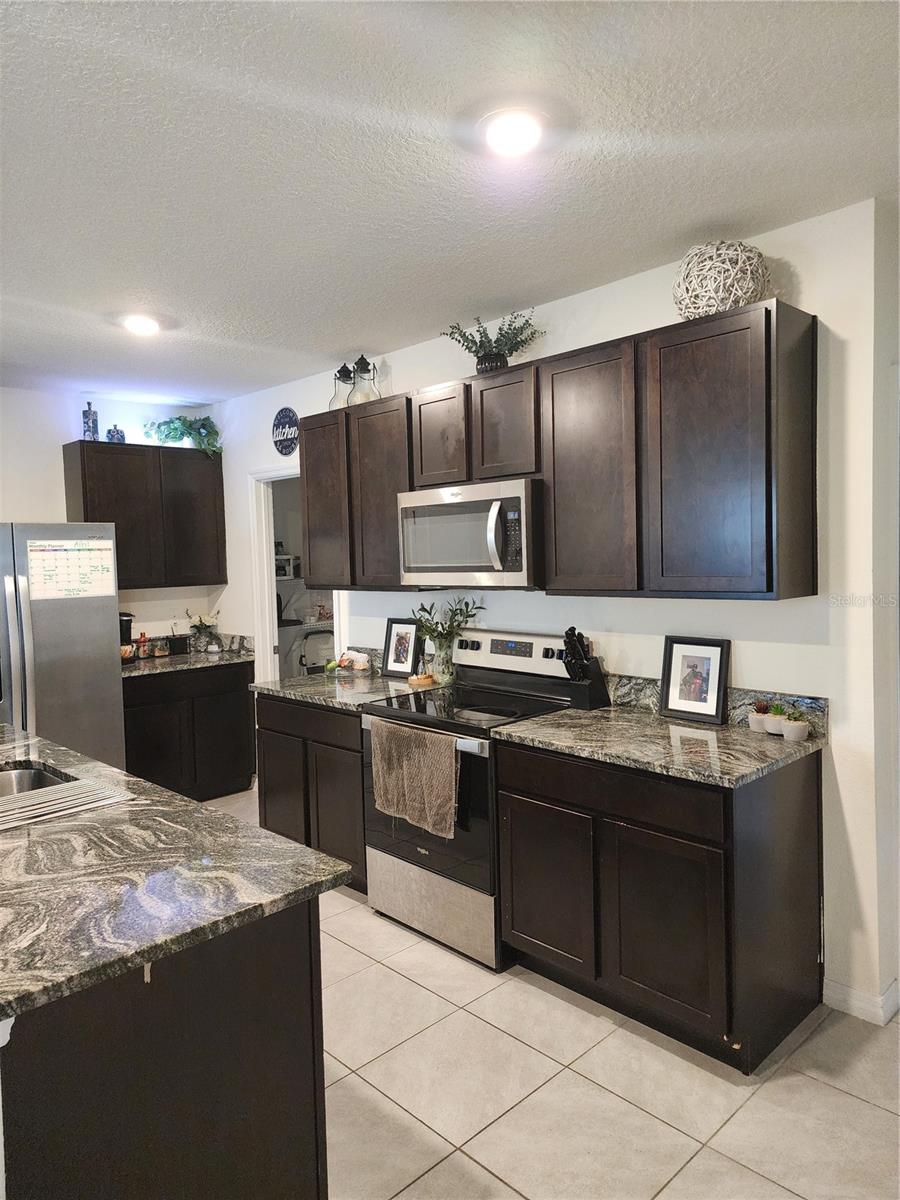 FOREST BROOKE PH 4B - Residential