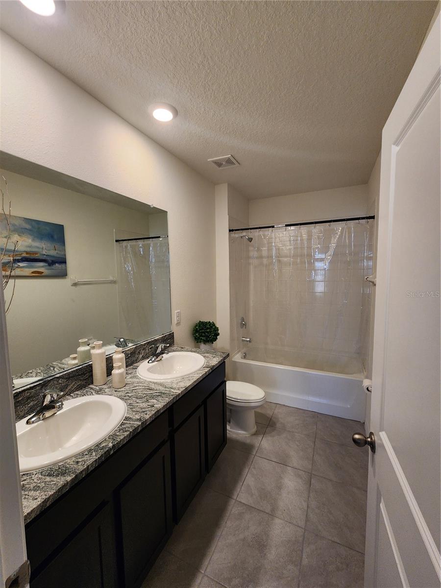 FOREST BROOKE PH 4B - Residential