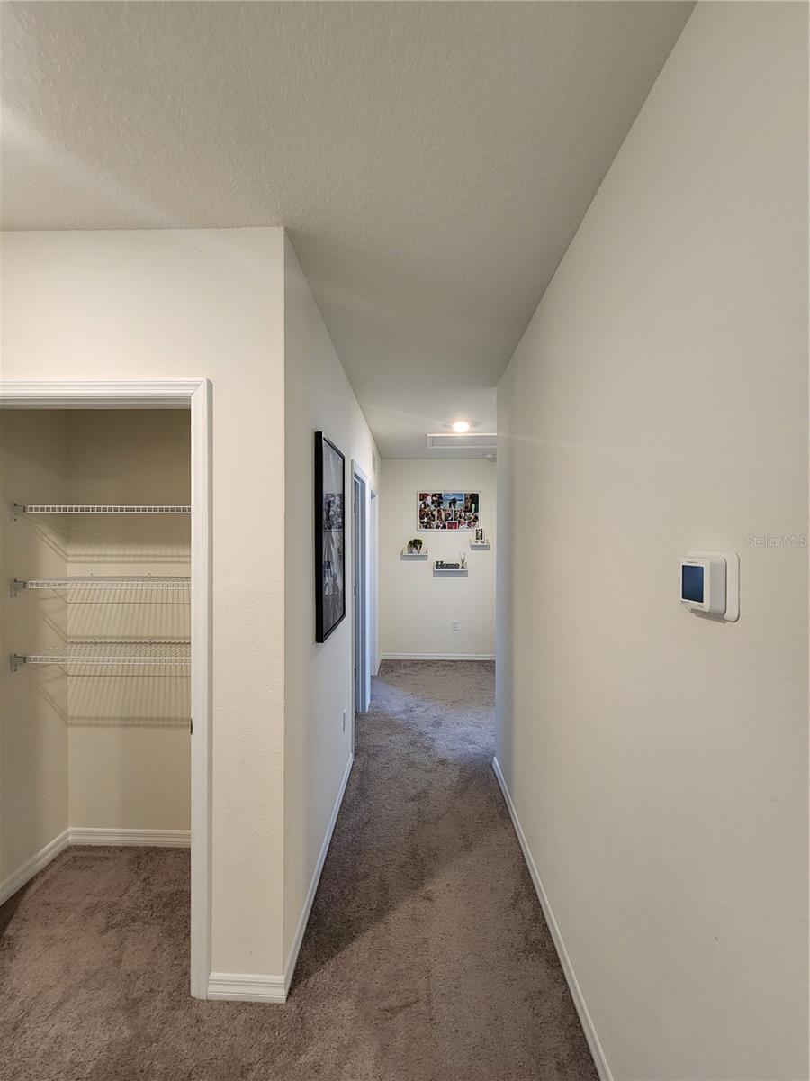 FOREST BROOKE PH 4B - Residential