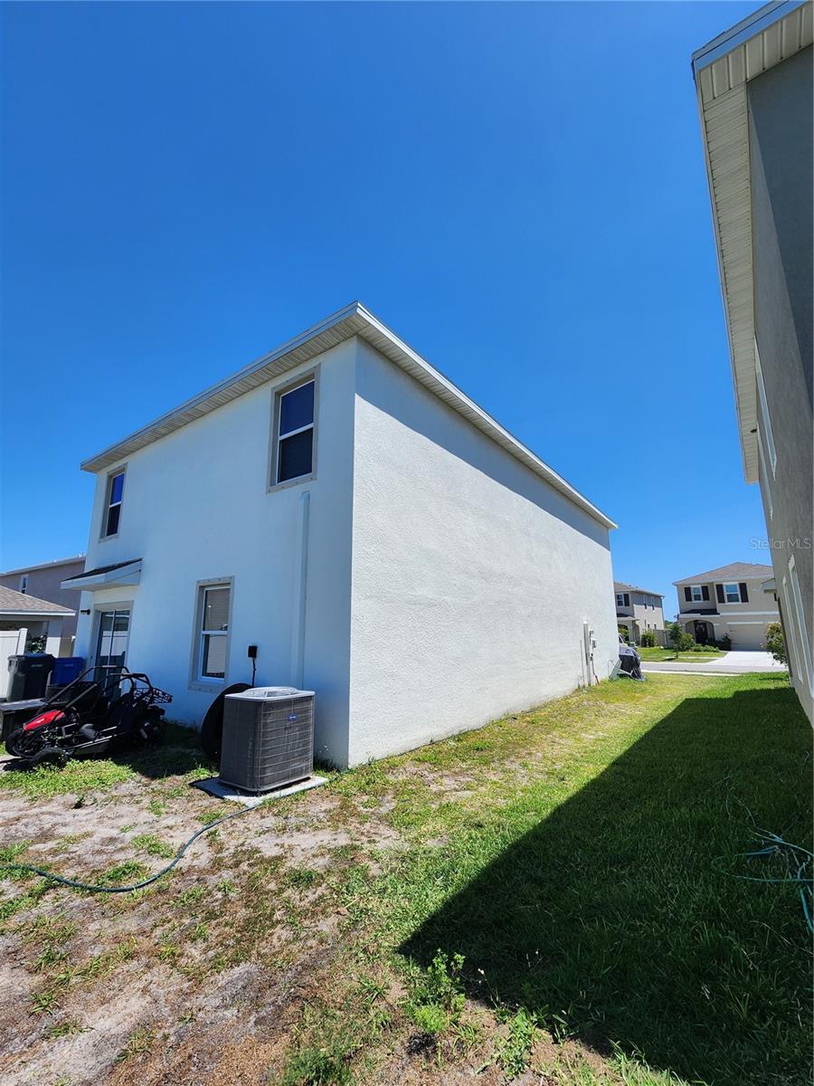 FOREST BROOKE PH 4B - Residential