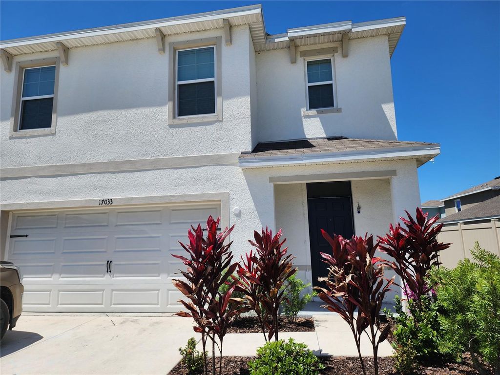 Photo of 17033 Oval Rum Drive, Wimauma, FL 33598 (MLS # TB8498364)