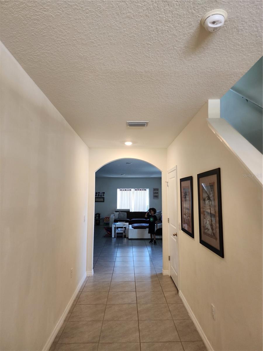 FOREST BROOKE PH 4B - Residential