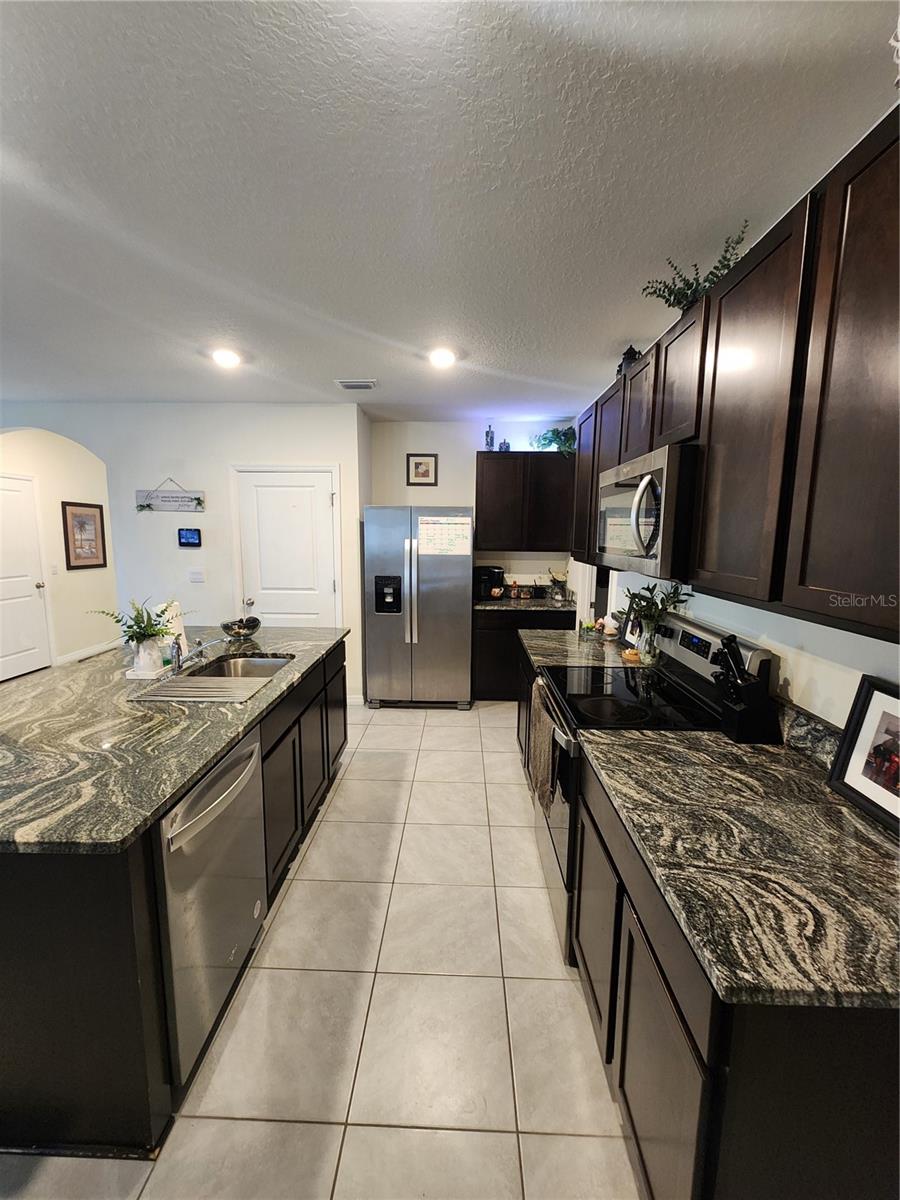 FOREST BROOKE PH 4B - Residential