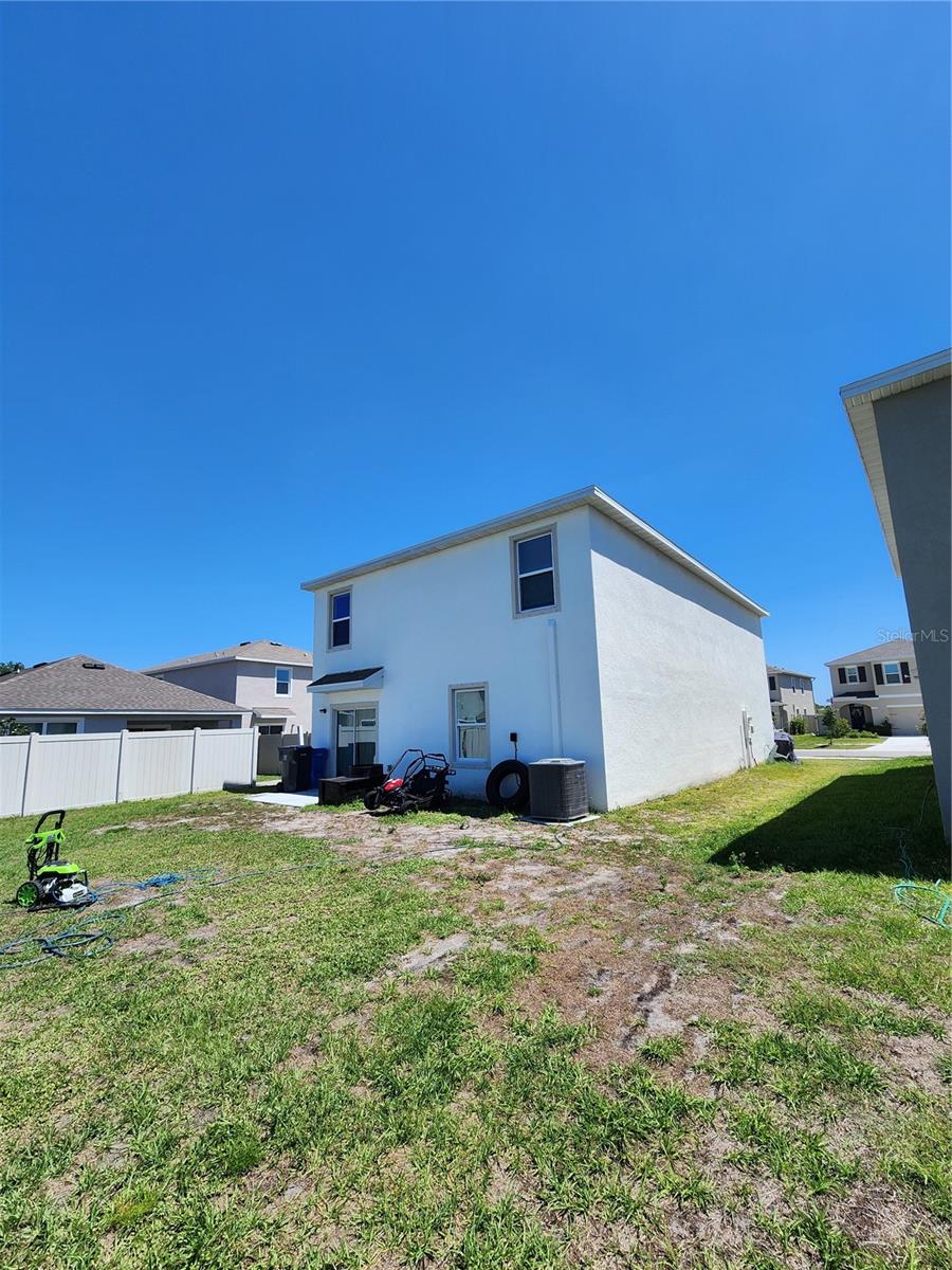 FOREST BROOKE PH 4B - Residential