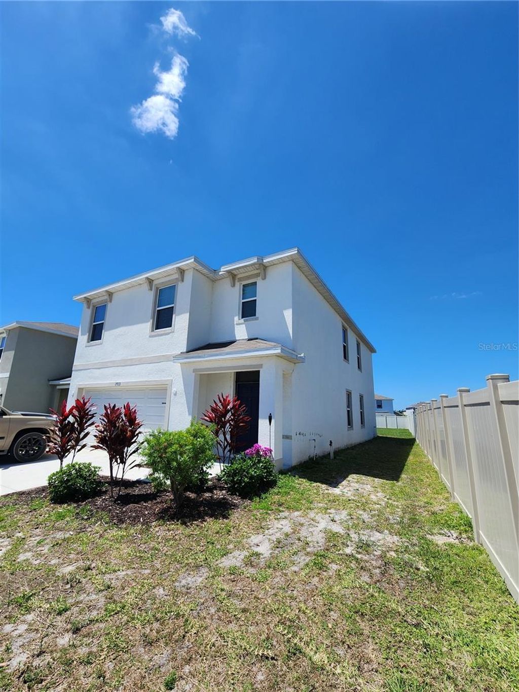 Photo of 17033 Oval Rum Drive, Wimauma, FL 33598 (MLS # TB8498364)