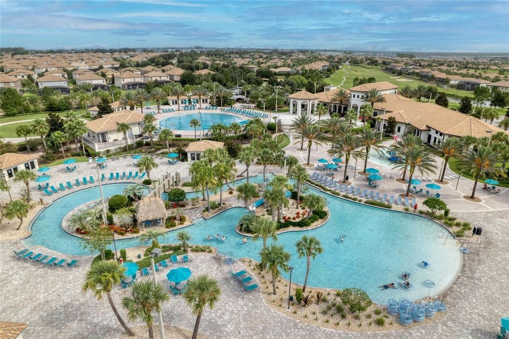 Photo of 1427 Moon Valley Drive, Davenport, FL 33896 (MLS # O6339905)