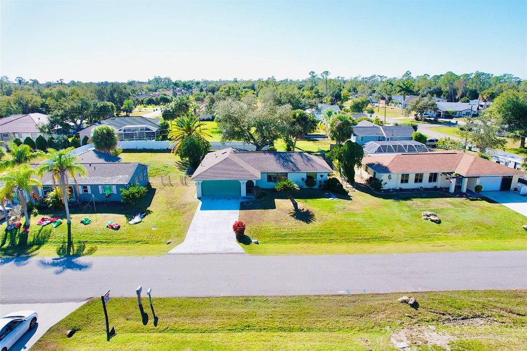 Photo of 20363 Mount Prospect Avenue, Port Charlotte, FL 33952 (MLS # N6142135)