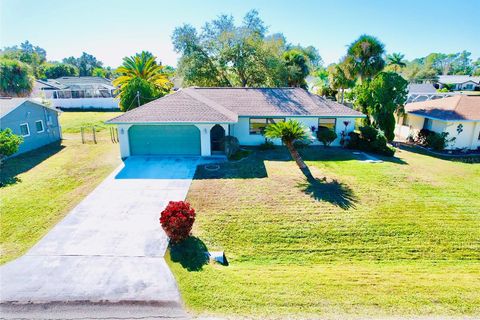 Photo of 20363 Mount Prospect Avenue, Port Charlotte, FL 33952 (MLS # N6142135)