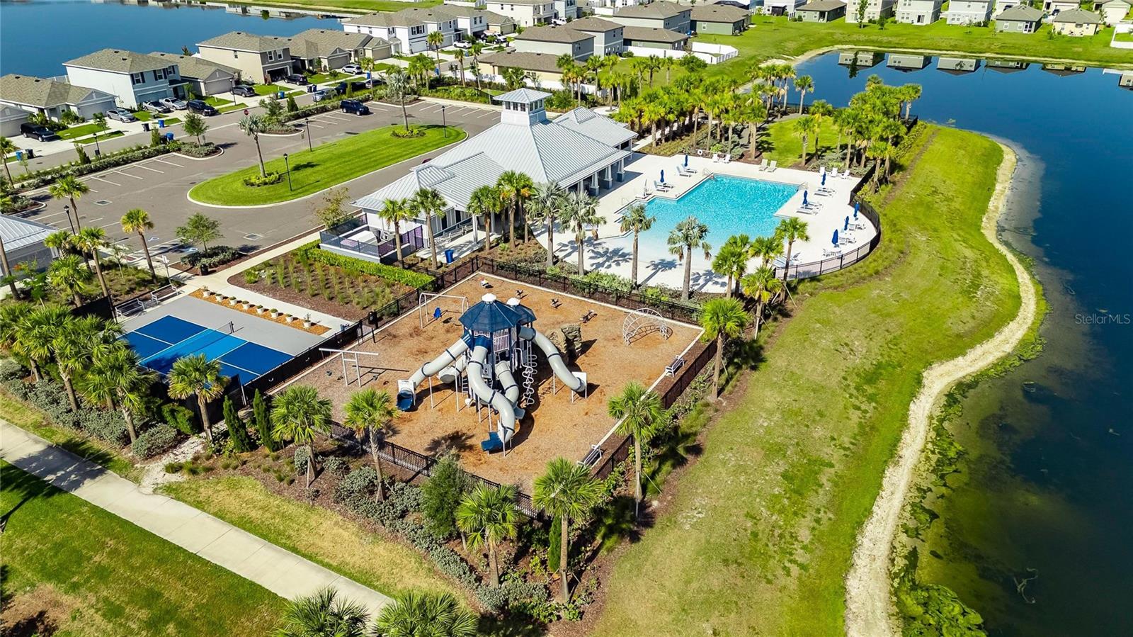 SHELL COVE PH 1 - Residential