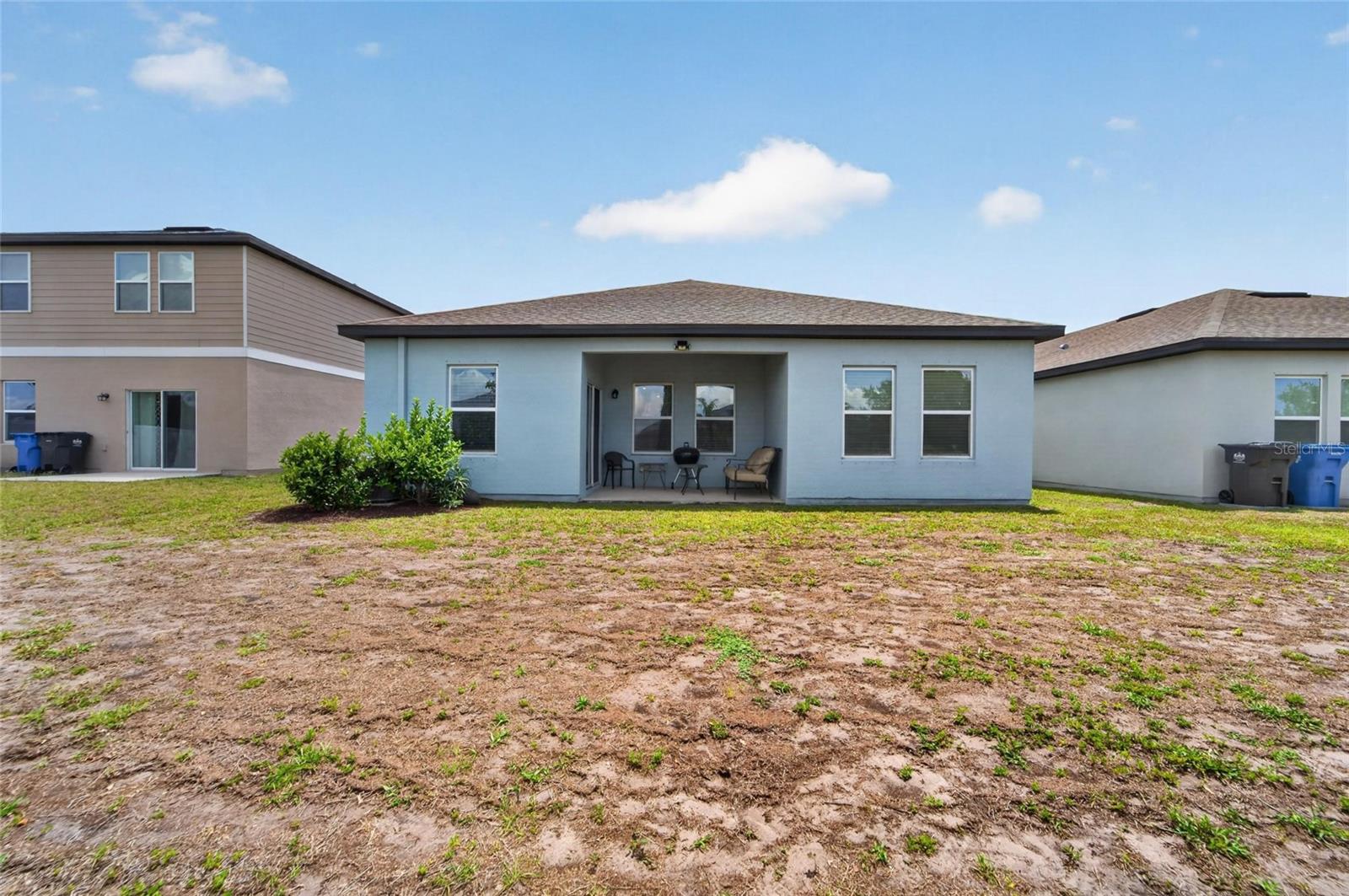 SHELL COVE PH 1 - Residential