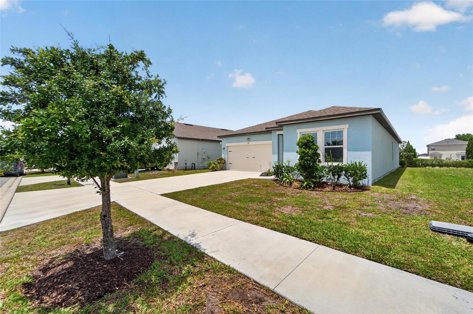 SHELL COVE PH 1 - Residential
