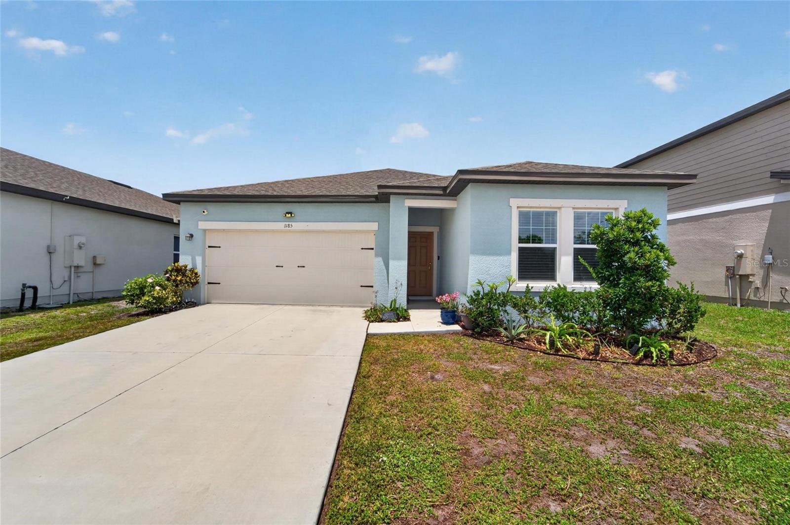 SHELL COVE PH 1 - Residential