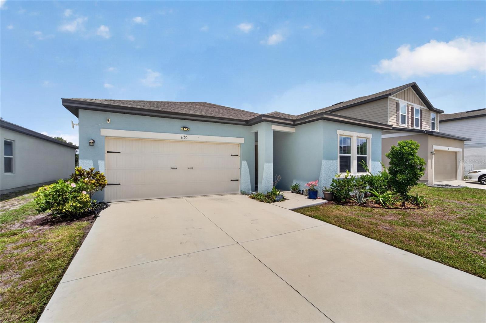 SHELL COVE PH 1 - Residential