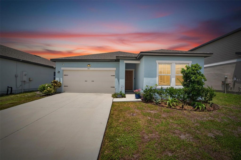 Photo of 1185 Anchor Bend Drive, Ruskin, FL 33570 (MLS # TB8505235)