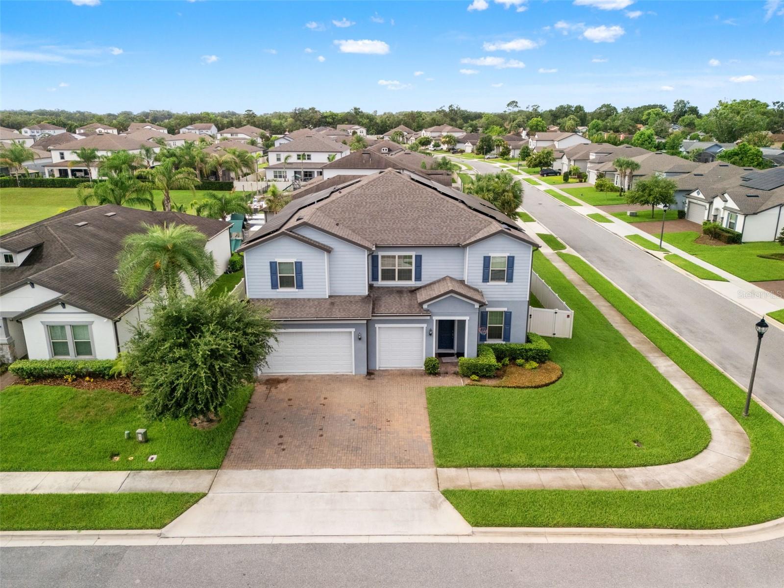 3367 CANYON GRAND POINT