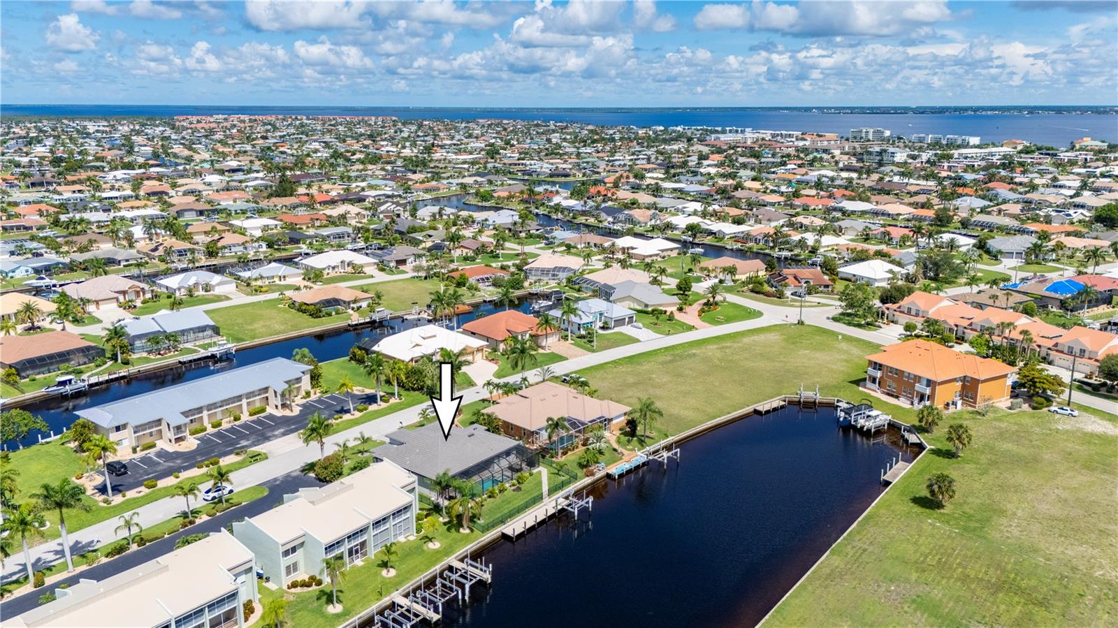 View PUNTA GORDA, FL 33950 house