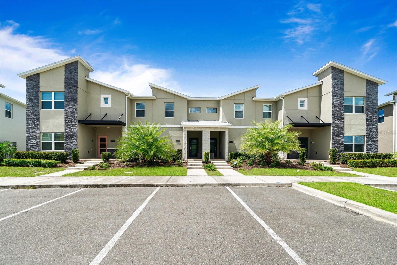 Welcome to your dream investment property in the heart of Orlando! This beautifully designed 4-bedroom, 3-bathroom home is located in the Storey Lake Resort, just minutes from Disney, Universal Orlando, Epic Universe, and all the world-famous attractions in Central Florida. This vacation home comes fully turnkey, with bookings already in place for this year and next – take this opportunity to step into immediate rental income!
Inside, you’ll love the spacious and modern layout featuring four generously sized bedrooms, stylish décor, and a well-appointed kitchen and living area. Step outside to your private, secluded pool, perfect for relaxing after a fun-filled day at the parks. This house is decorated to be a popular vacation rental.
Storey Lake Resort is known for its world-class amenities, with two luxurious clubhouses, resort-style pools, lazy river, fitness center, splash pads, tiki bar, and more – everything your guests or family could want for the ultimate Orlando vacation.
Prime location - Fully furnished & professionally decorated - Great rental performance with future bookings included - Private pool with no rear neighbors - Minutes to top attractions and shopping
Don’t miss this chance to own a high-demand, income-producing property in one of Orlando’s top resorts.