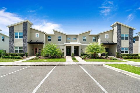 4423 SCENE LANE KISSIMMEE FL 34746