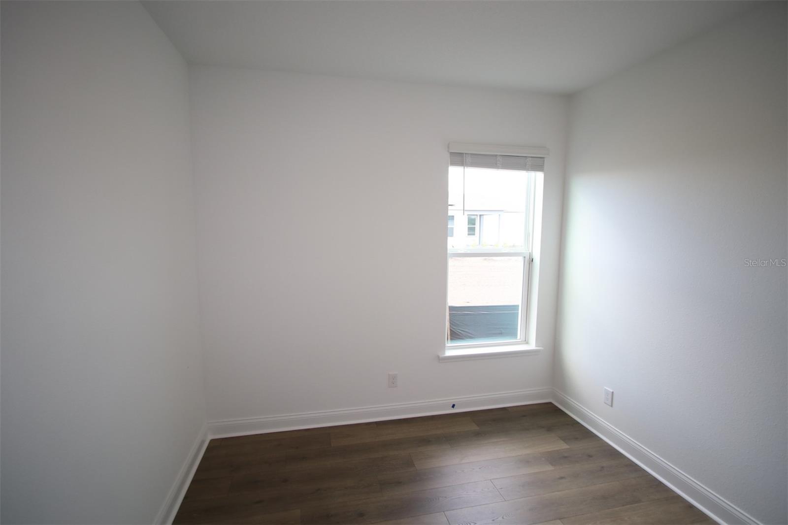 WESLYN PARK - Residential