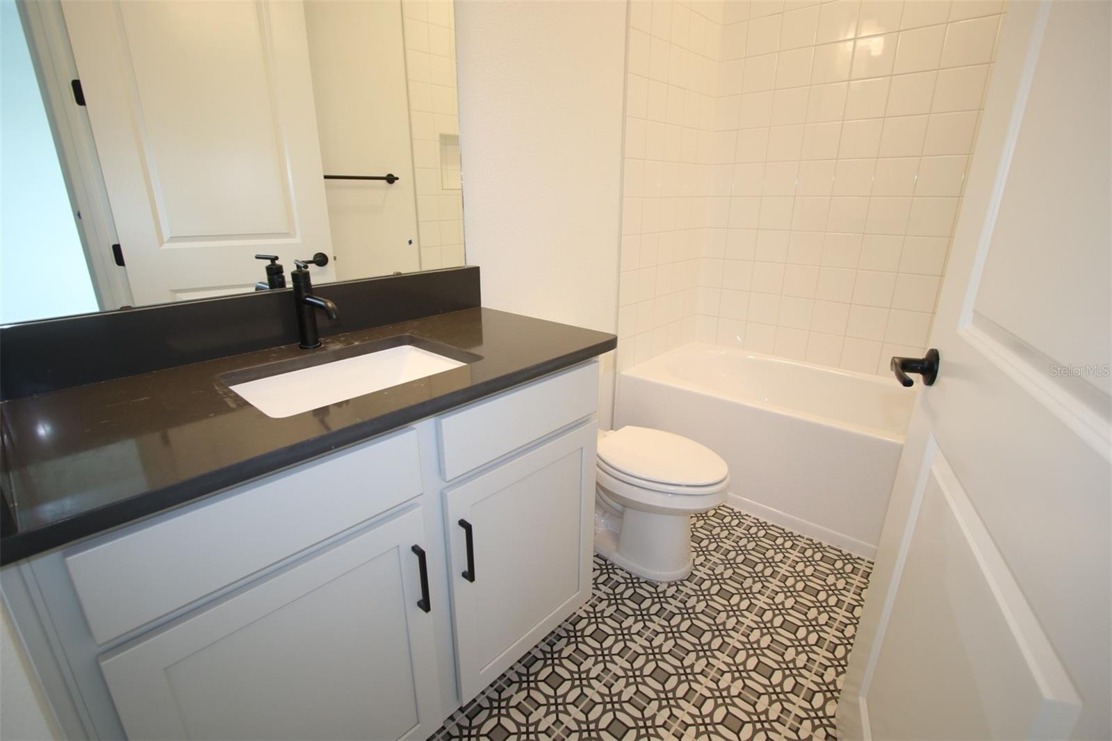 WESLYN PARK - Residential