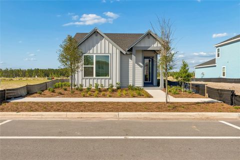 Photo of 3222 Voyager Avenue, Saint Cloud, FL 34771 (MLS # TB8486109)