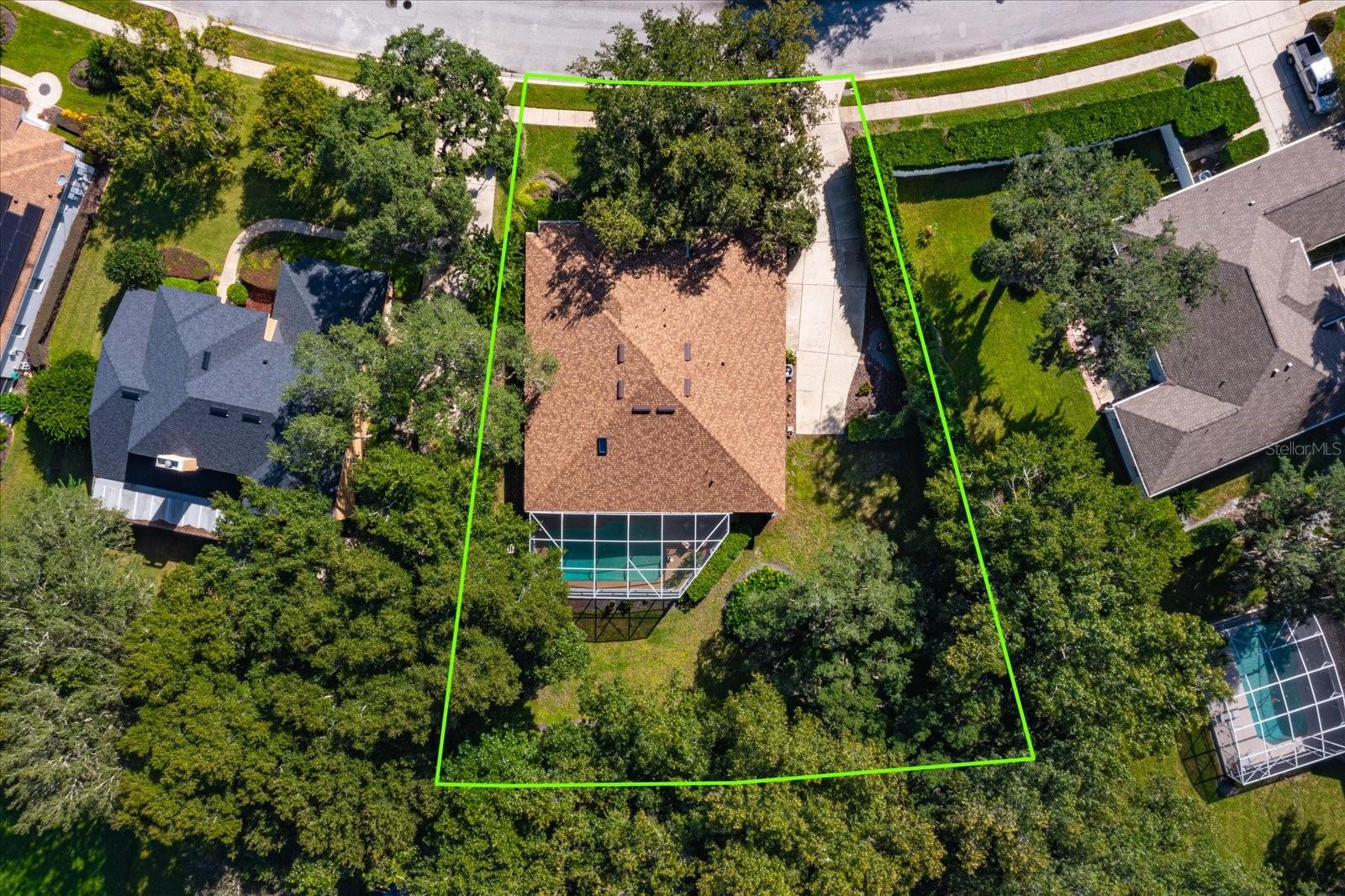 536 AVON GLADE PLACE