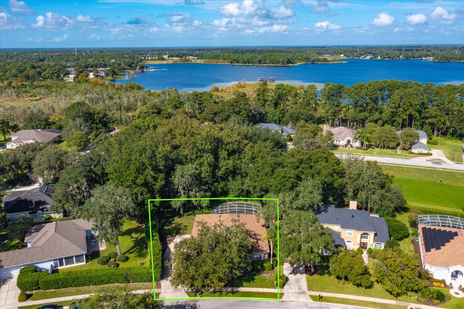 536 AVON GLADE PLACE