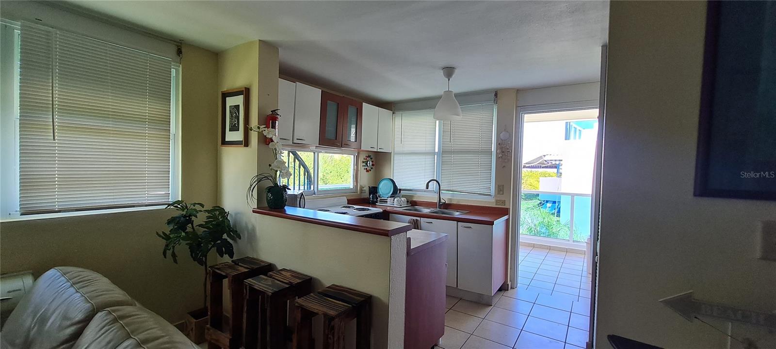 COSTAMAR BEACH VILLAGE - Residential