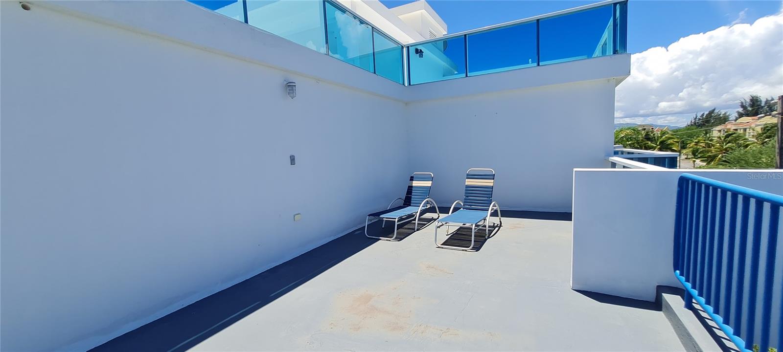 COSTAMAR BEACH VILLAGE - Residential