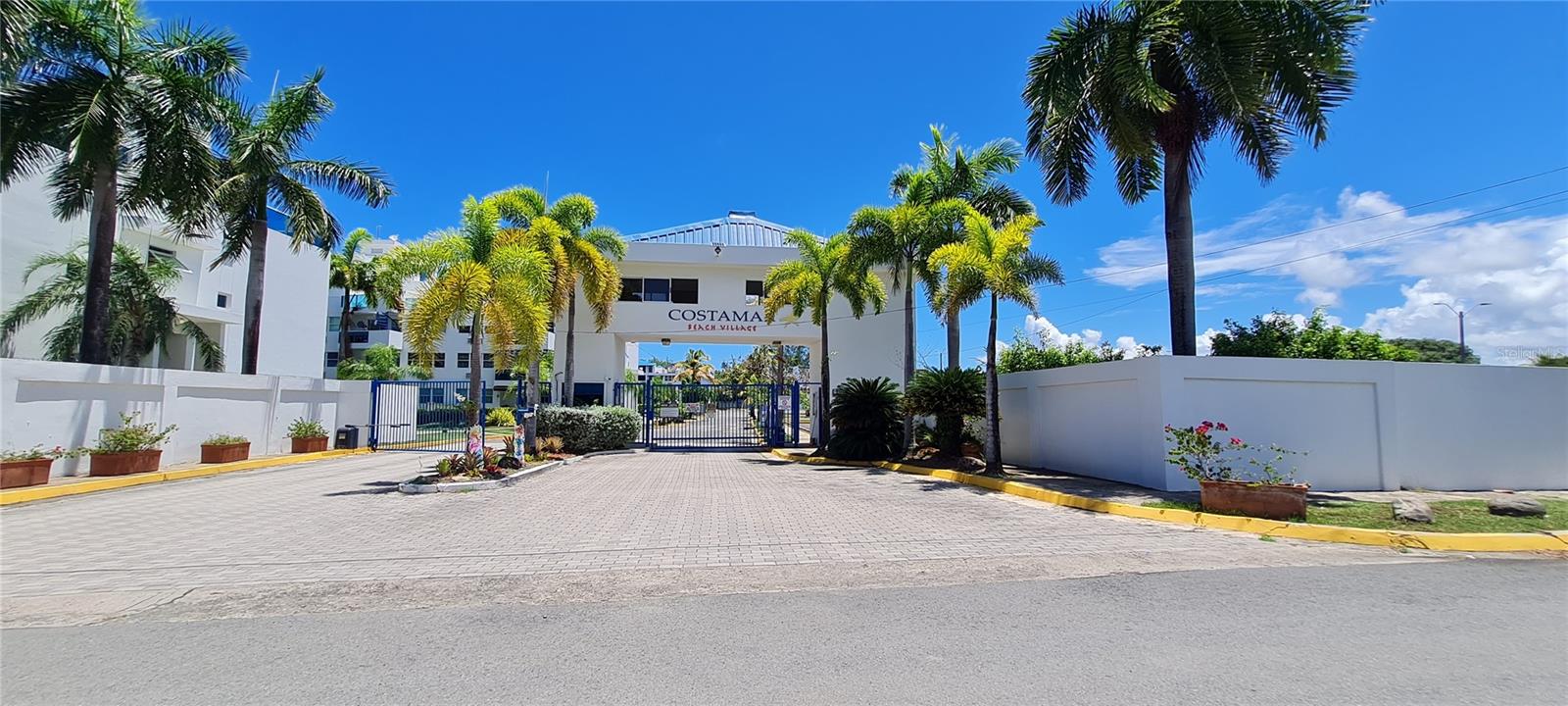 COSTAMAR BEACH VILLAGE - Residential