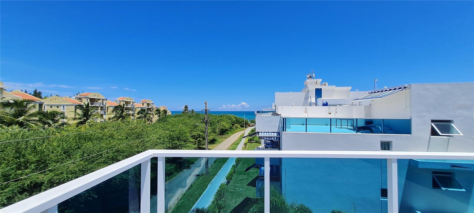 COSTAMAR BEACH VILLAGE - Residential