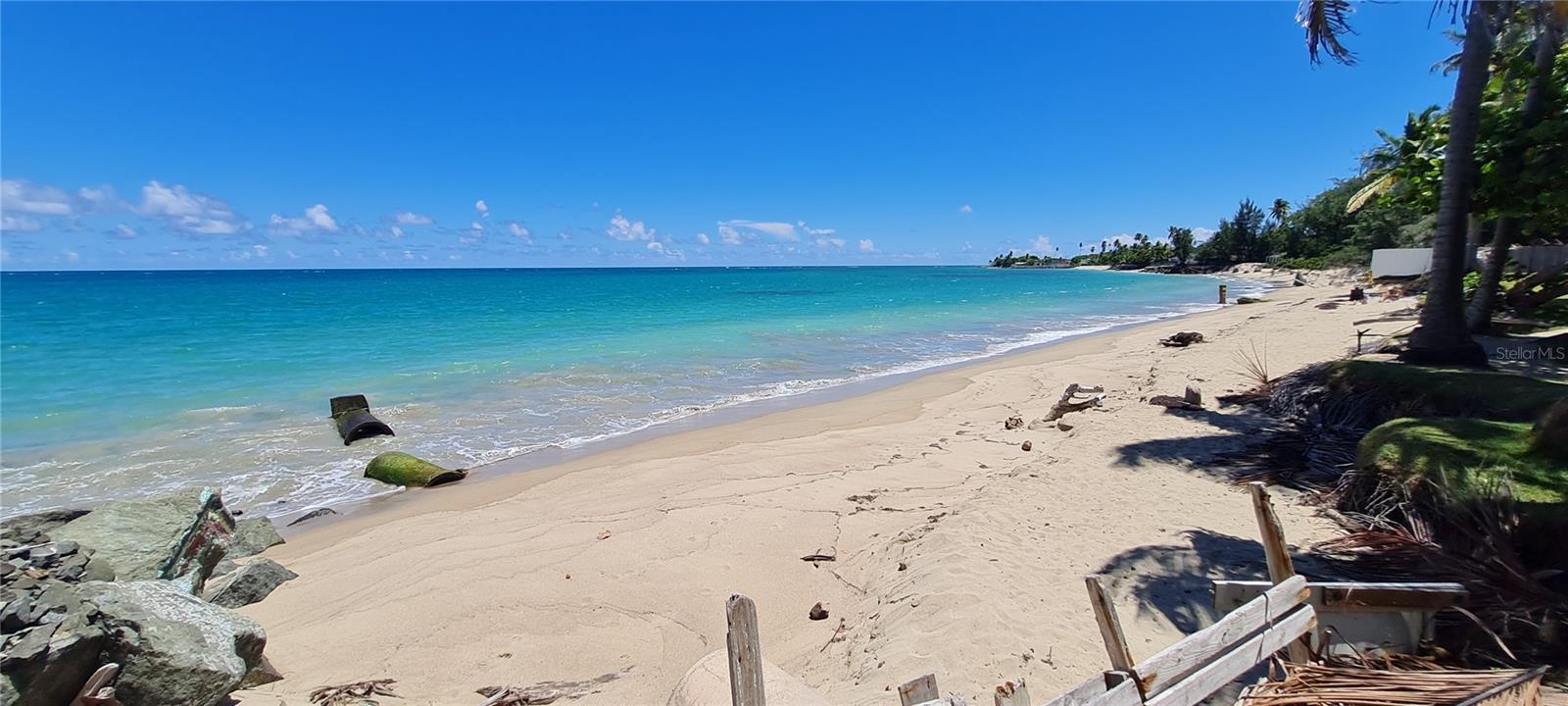 COSTAMAR BEACH VILLAGE - Residential