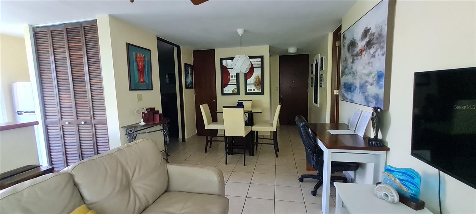 COSTAMAR BEACH VILLAGE - Residential