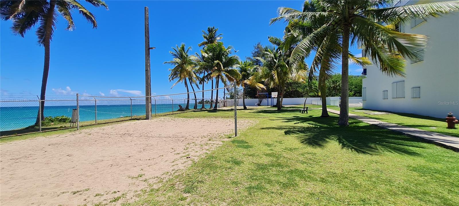 COSTAMAR BEACH VILLAGE - Residential