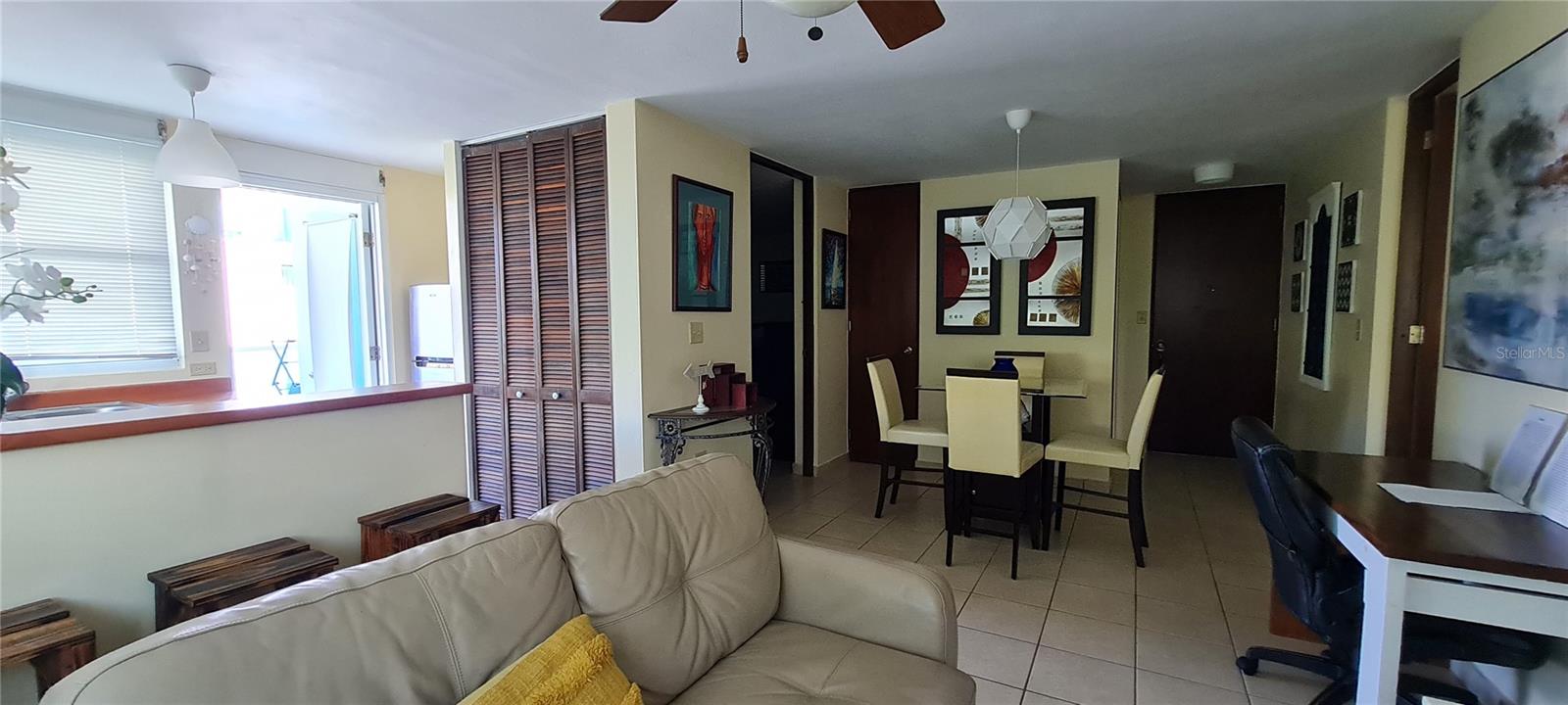 COSTAMAR BEACH VILLAGE - Residential