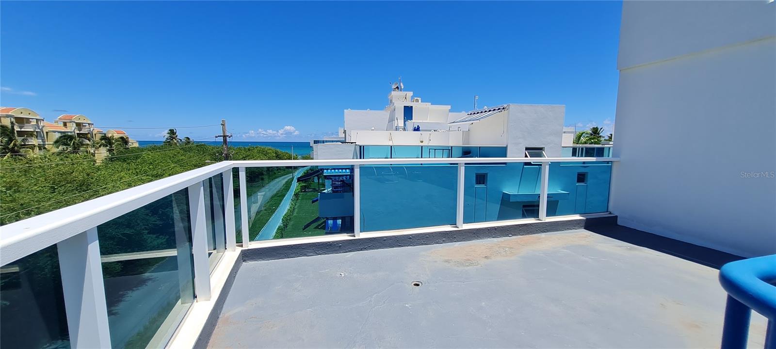 COSTAMAR BEACH VILLAGE - Residential