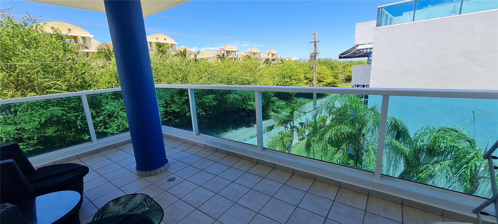 COSTAMAR BEACH VILLAGE - Residential