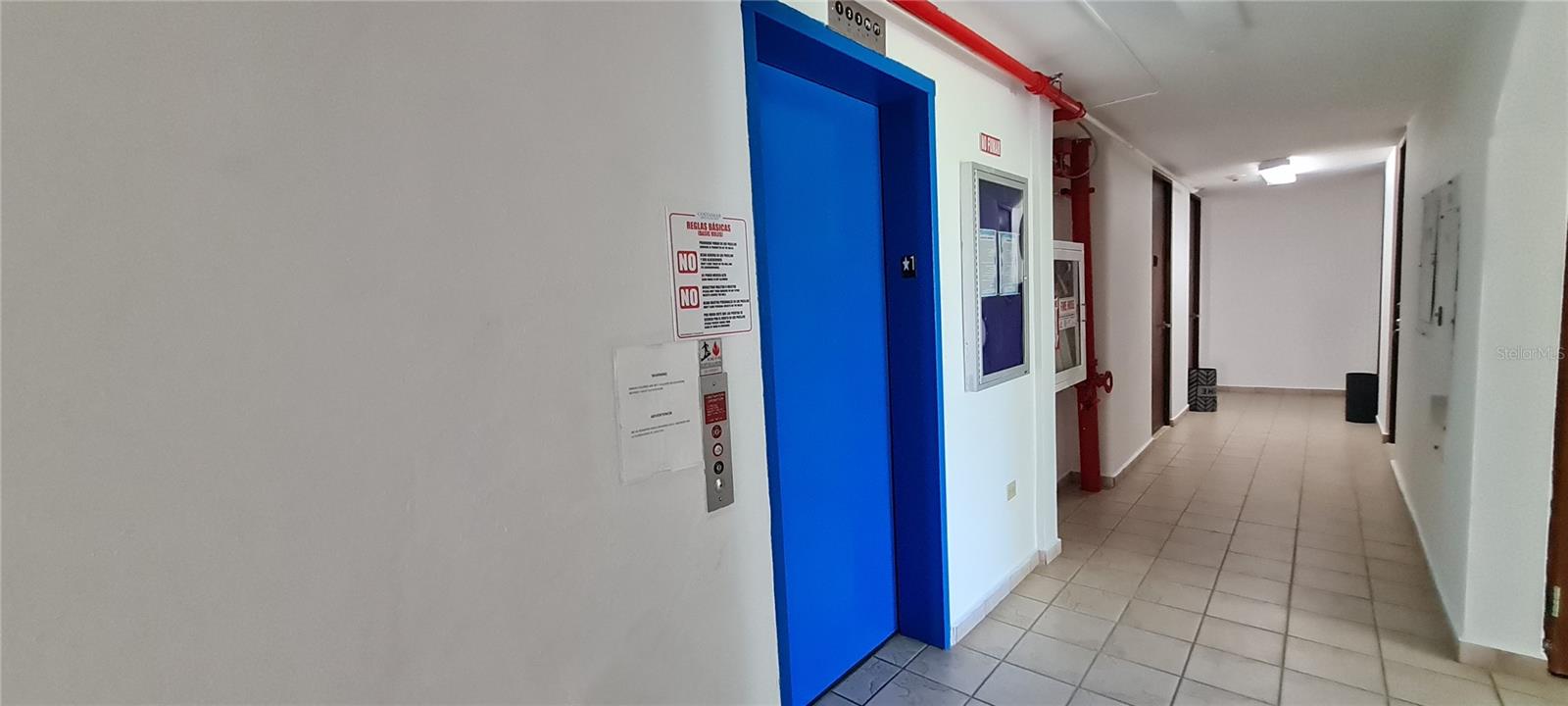 COSTAMAR BEACH VILLAGE - Residential