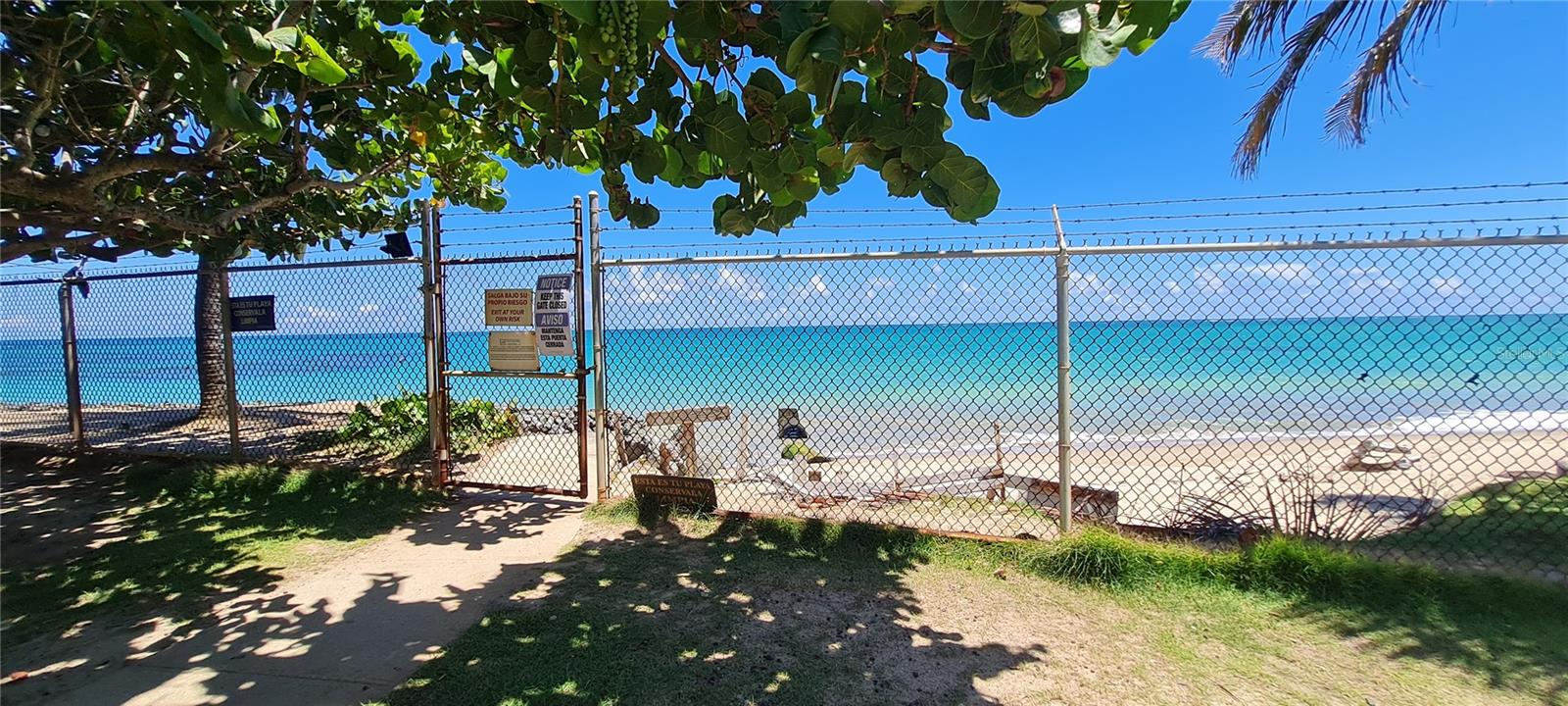 COSTAMAR BEACH VILLAGE - Residential