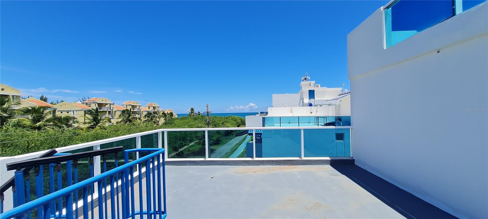 COSTAMAR BEACH VILLAGE - Residential