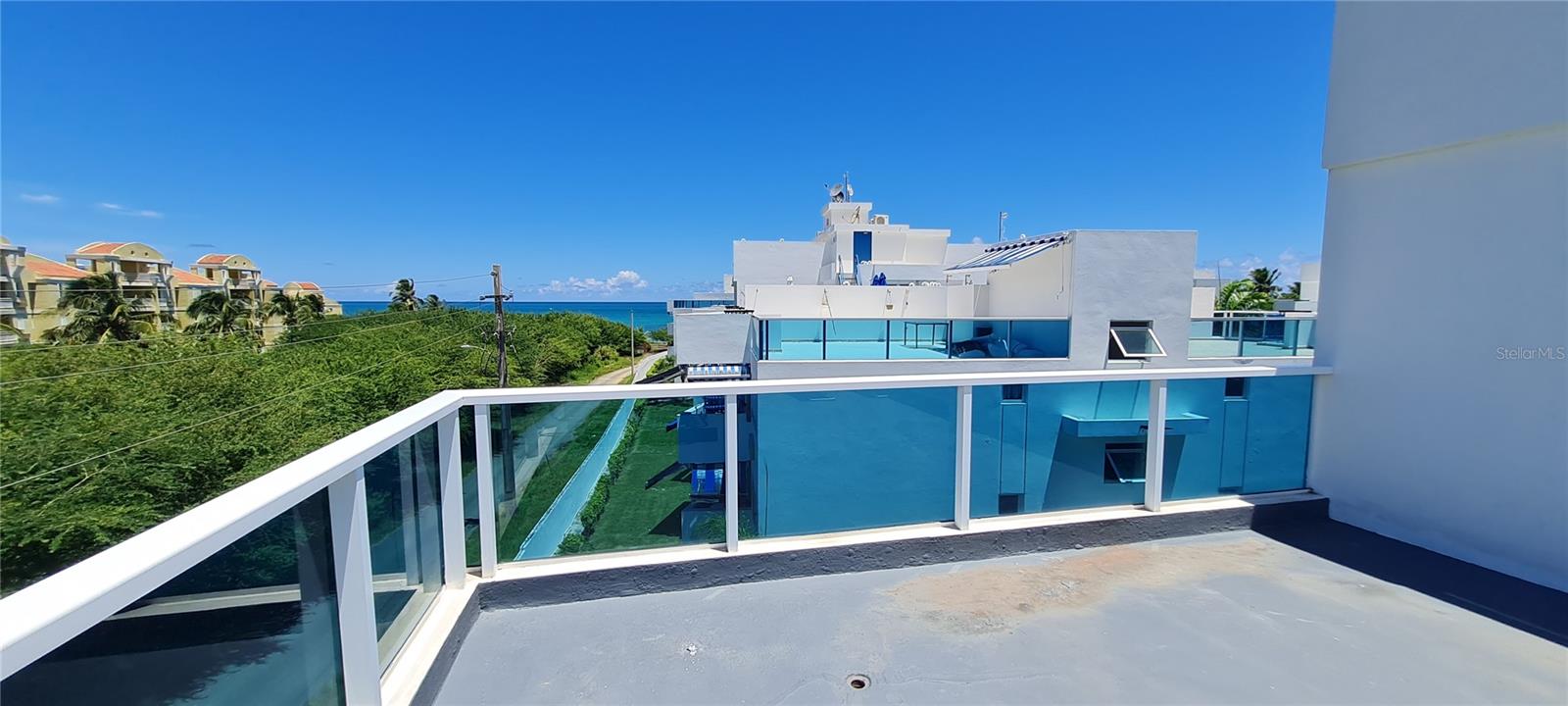 COSTAMAR BEACH VILLAGE - Residential