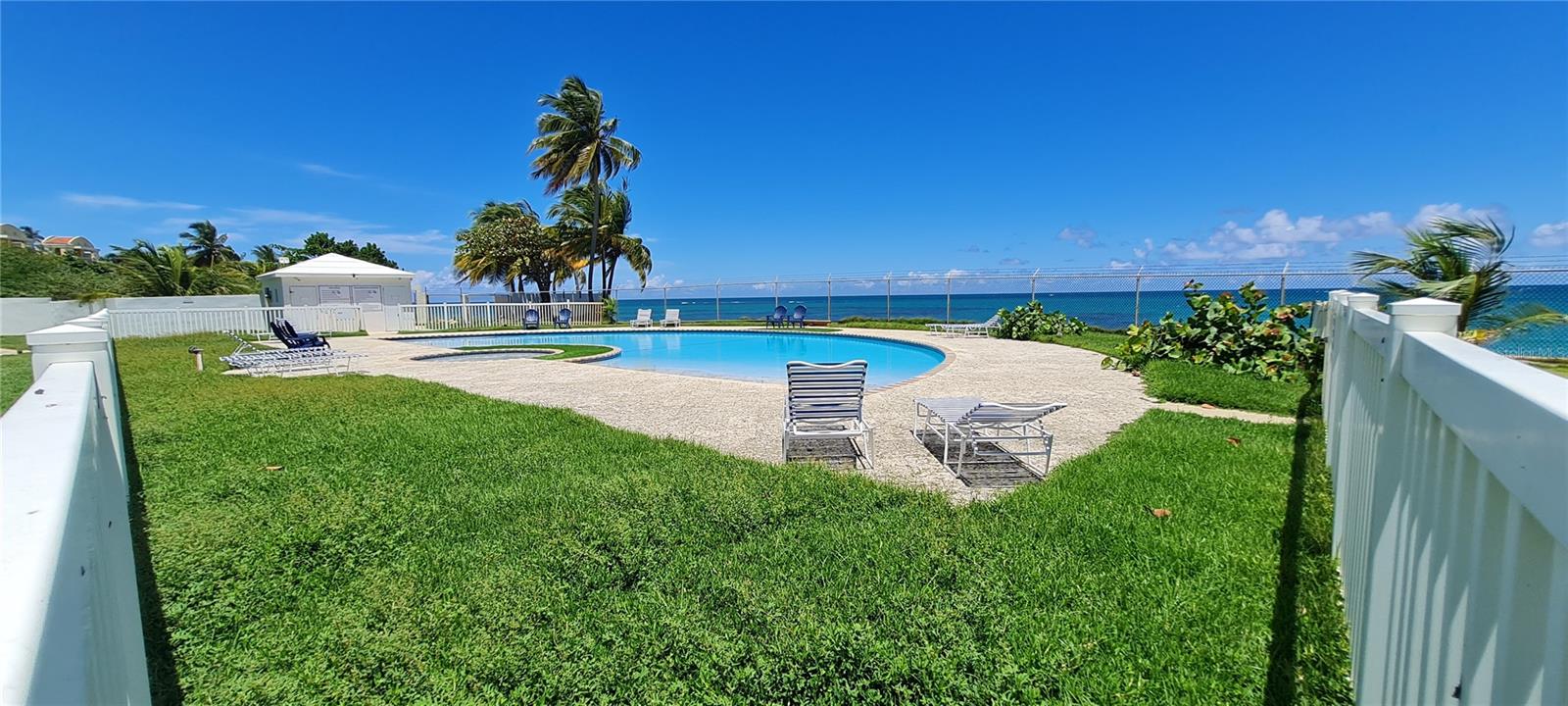 COSTAMAR BEACH VILLAGE - Residential