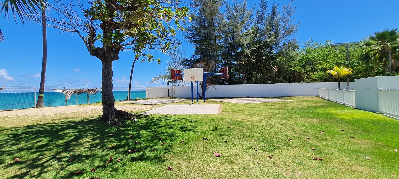 COSTAMAR BEACH VILLAGE - Residential