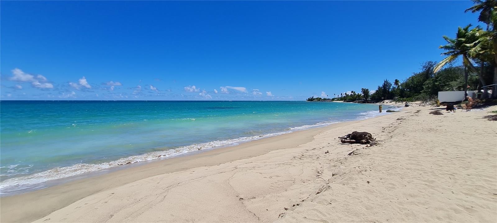 COSTAMAR BEACH VILLAGE - Residential